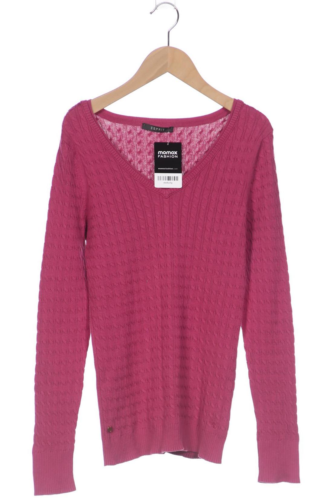 

Esprit Damen Pullover, pink