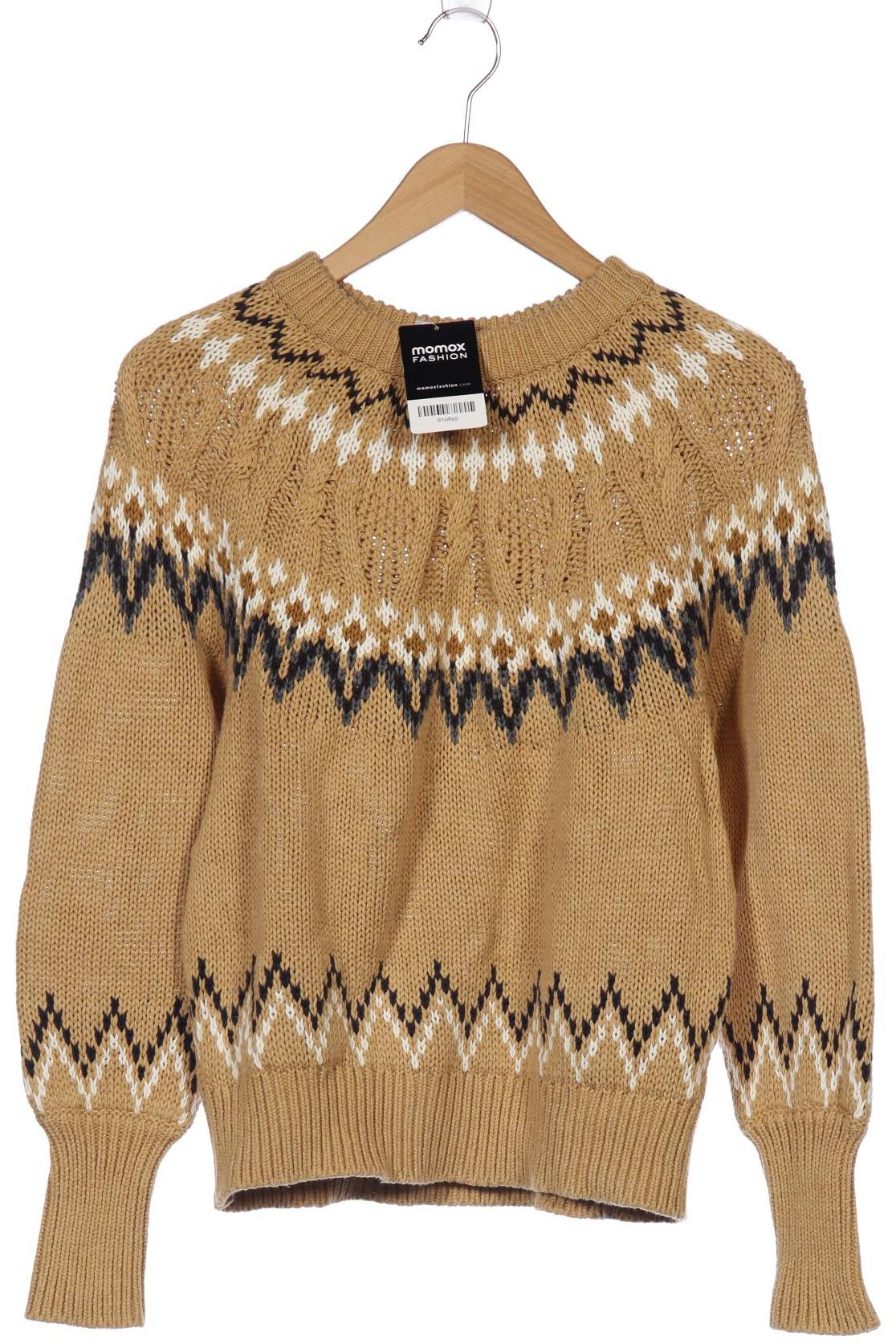 

Esprit Damen Pullover, beige, Gr. 36