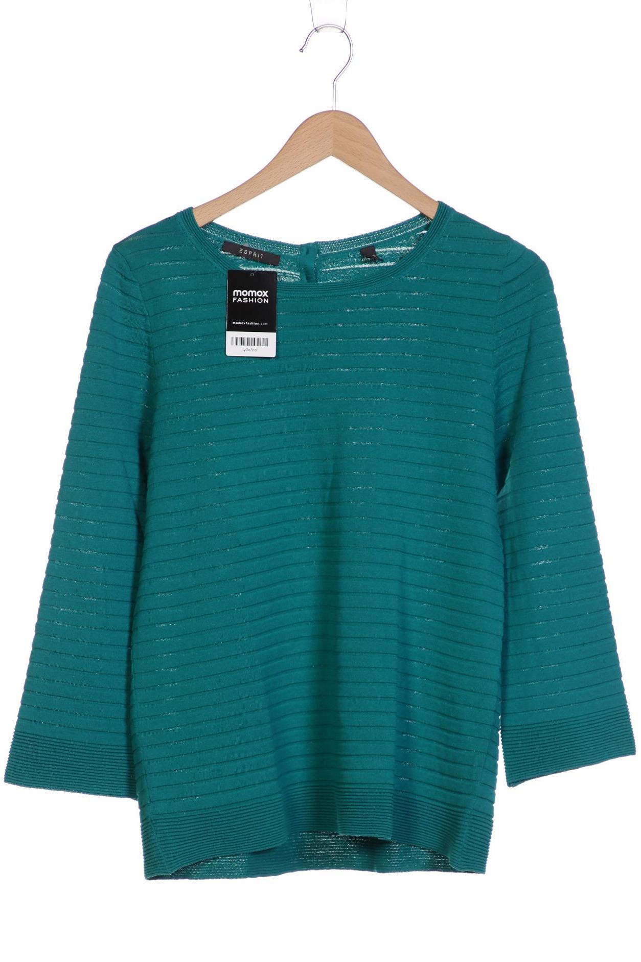 

Esprit Damen Pullover, türkis