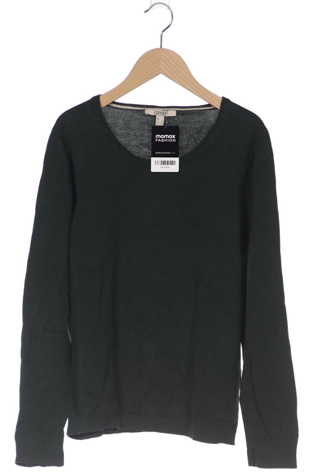 

Esprit Damen Pullover, grün, Gr. 42