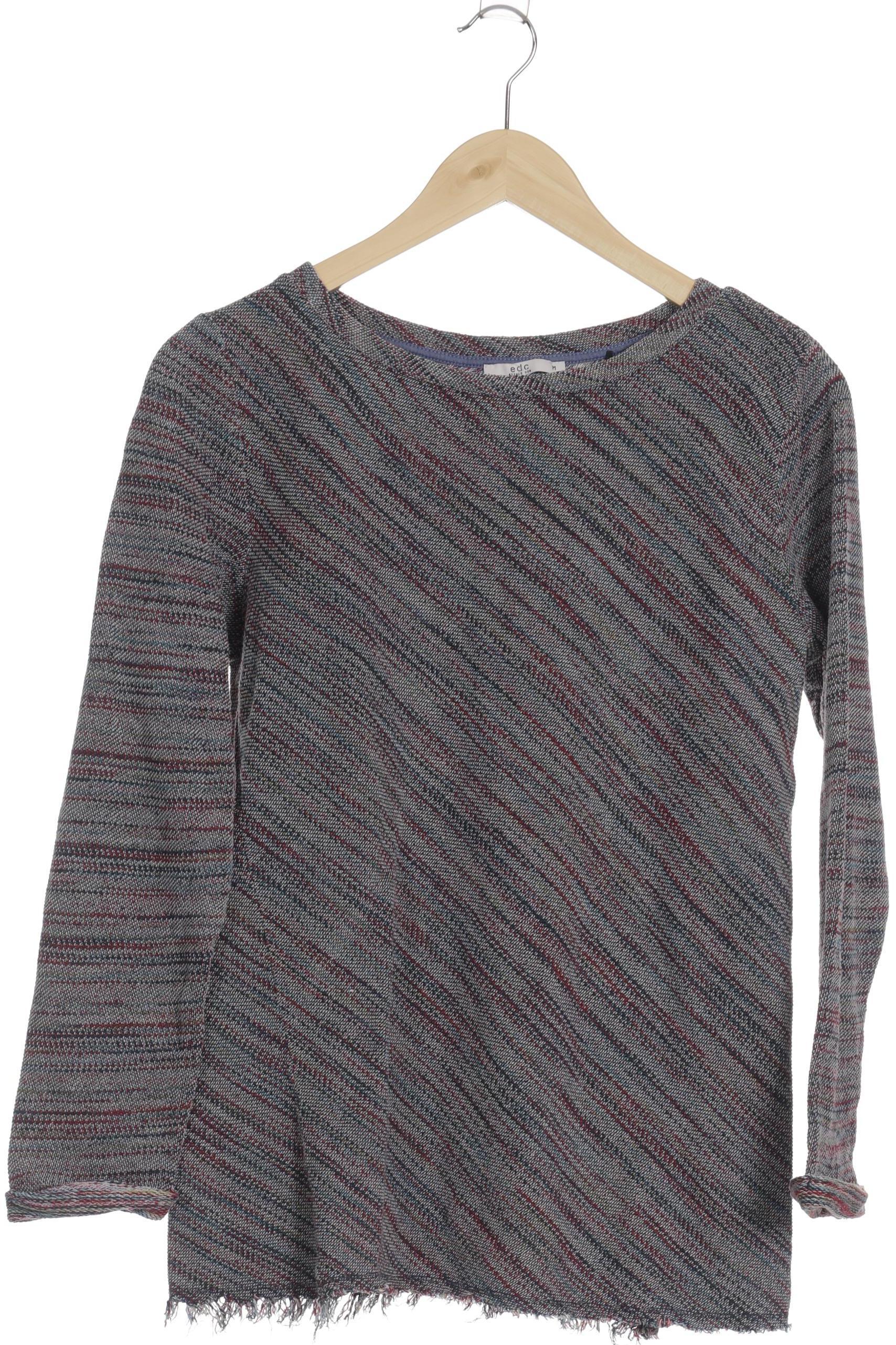 

Esprit Damen Pullover, blau, Gr.