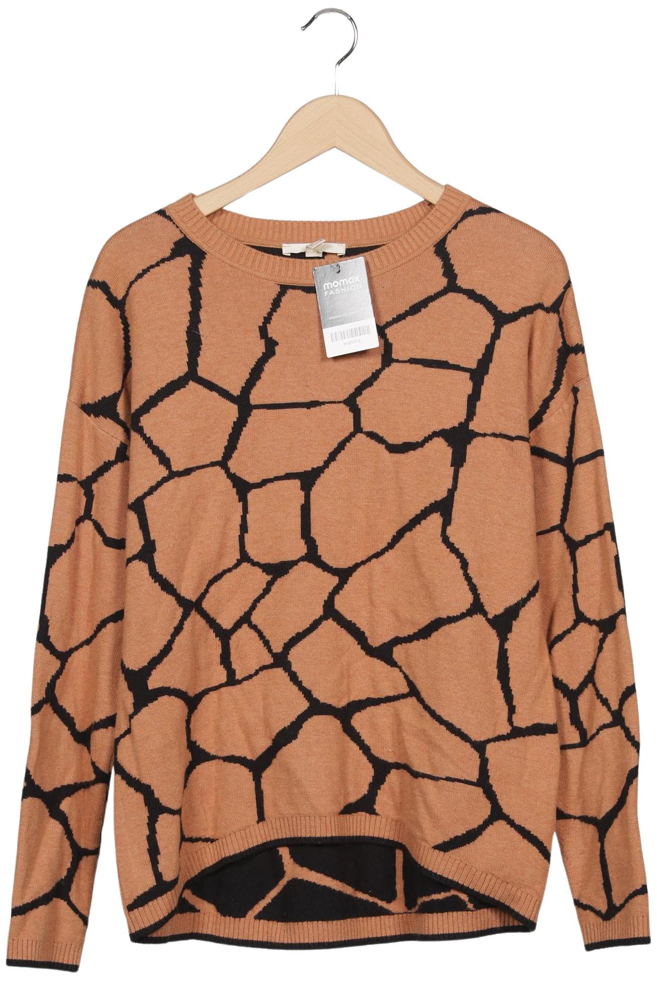 

Esprit Damen Pullover, braun, Gr. 36