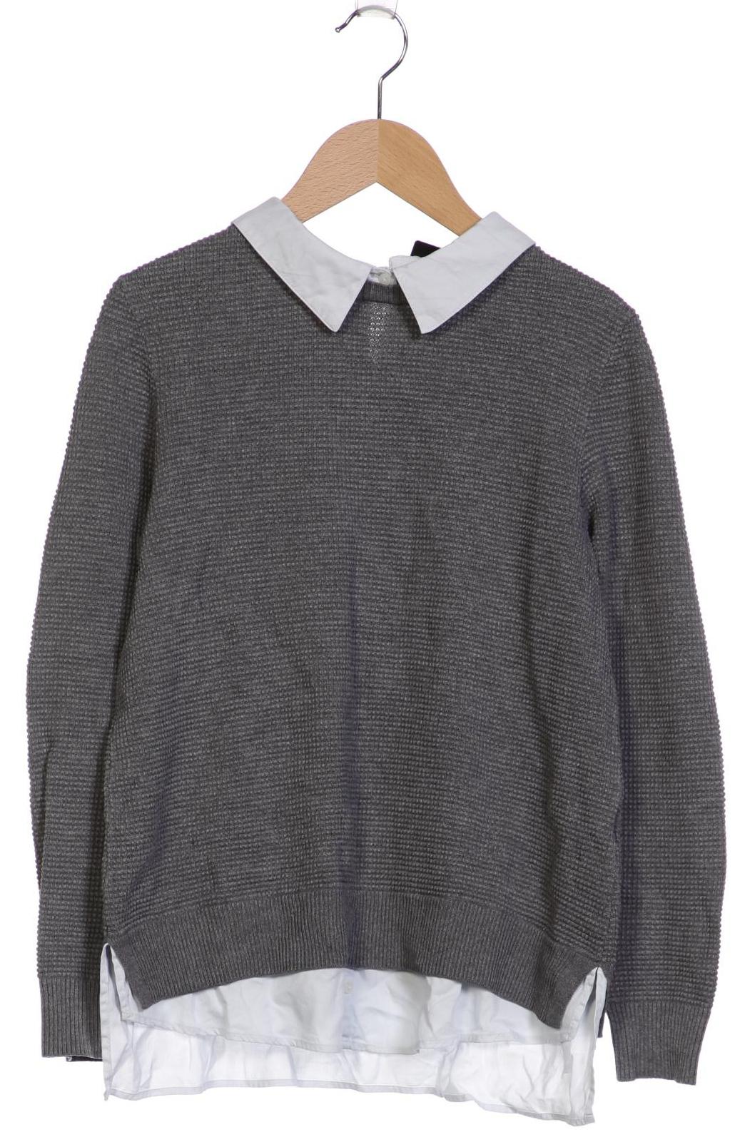 

Esprit Damen Pullover, grau, Gr. 36