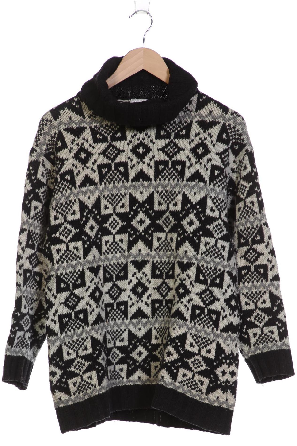 

Esprit Damen Pullover, grau, Gr. 36