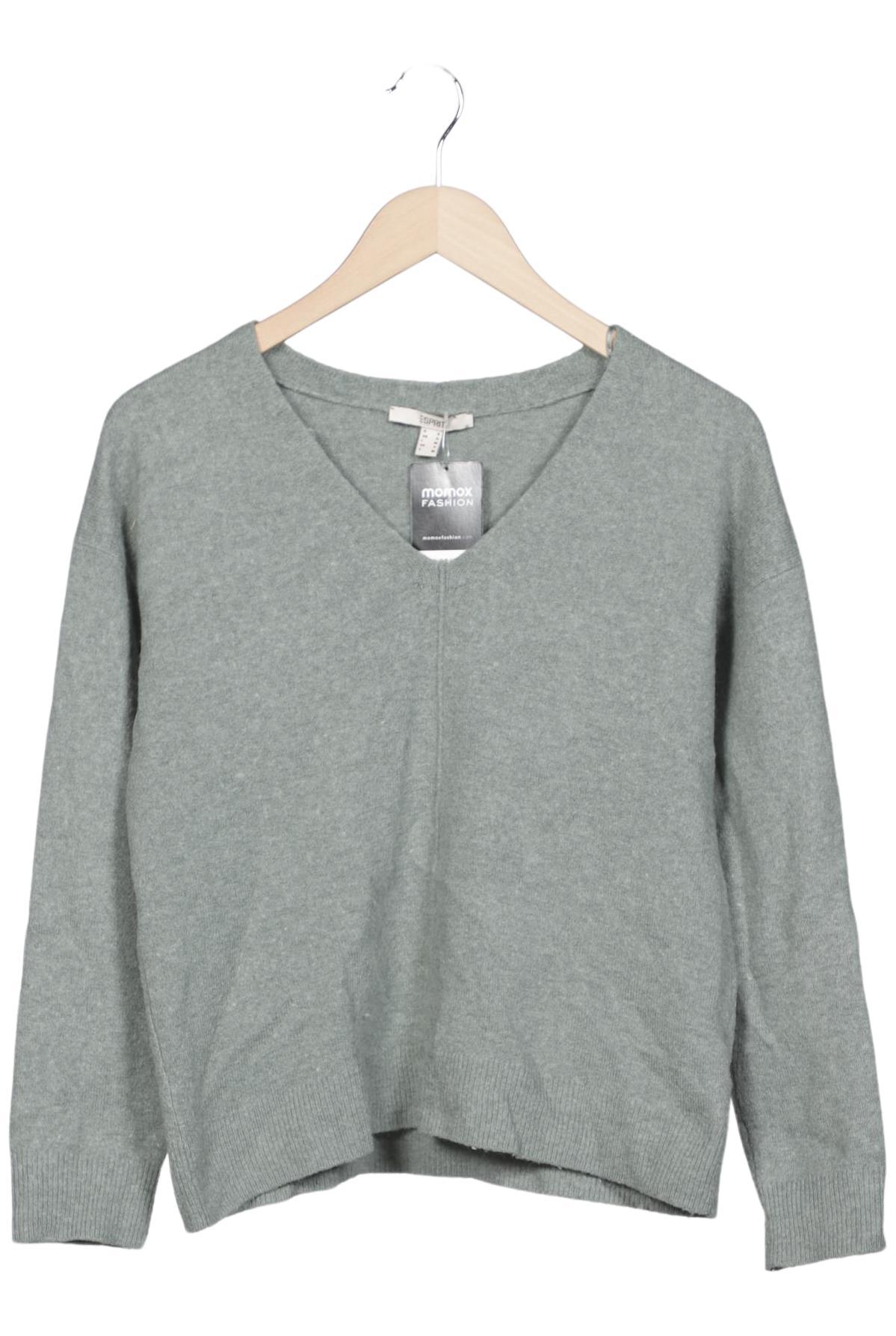 

Esprit Damen Pullover, hellgrün, Gr. 36