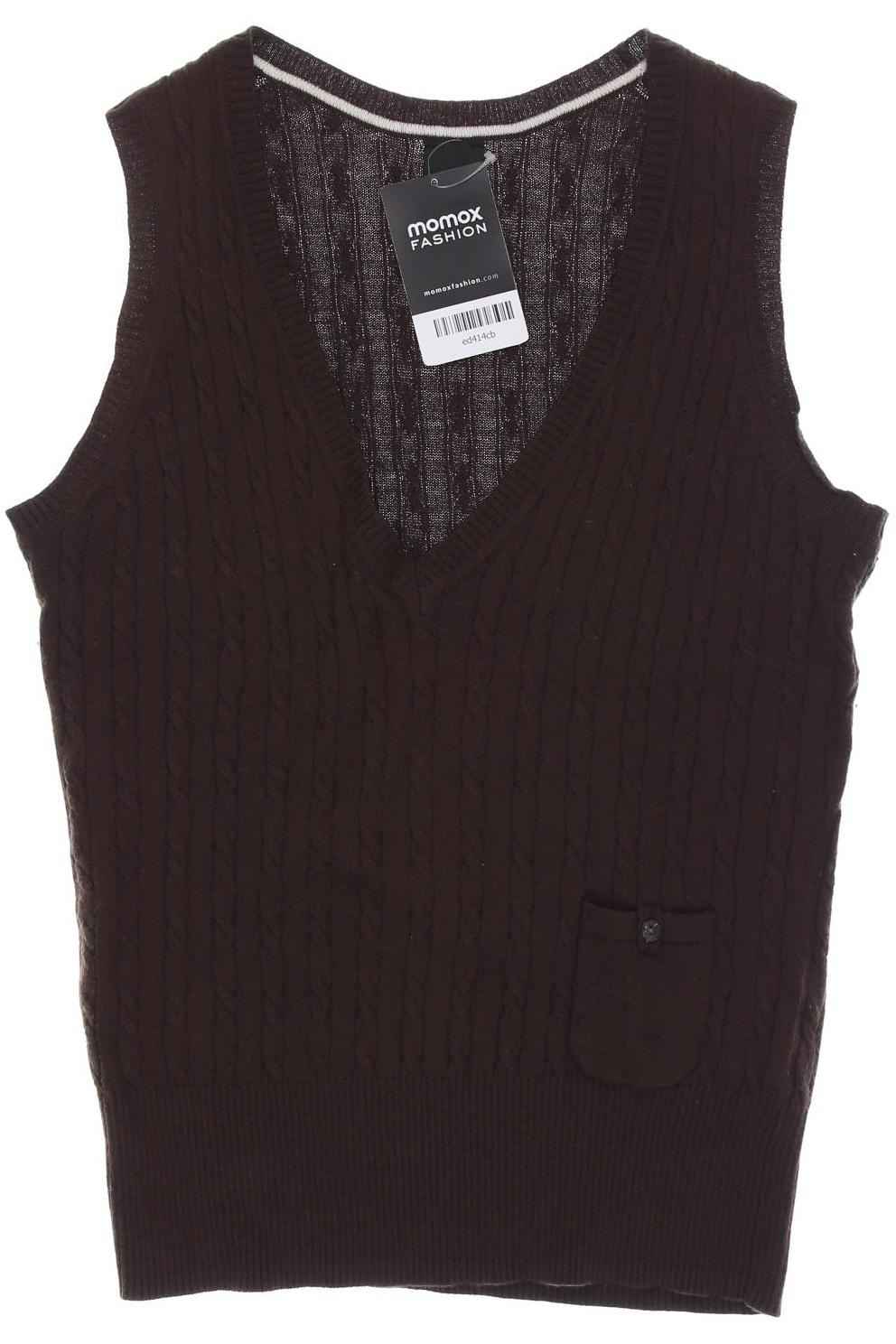 

Esprit Damen Pullover, braun, Gr. 36