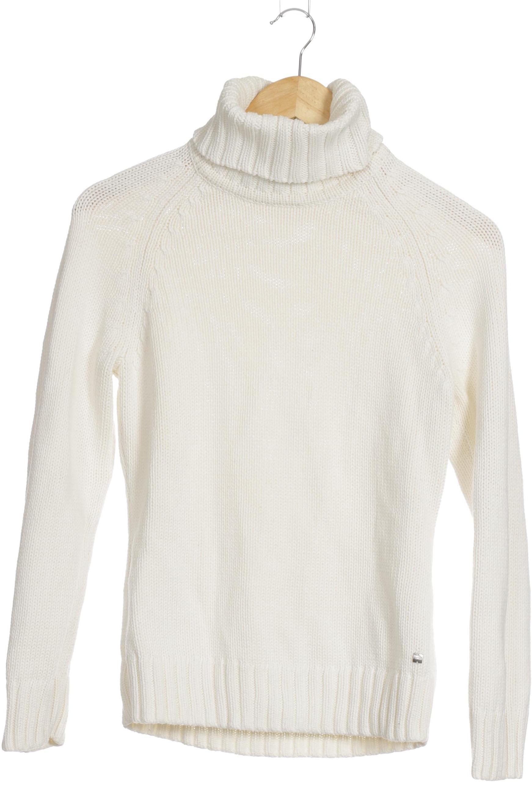 

Esprit Damen Pullover, weiß, Gr.