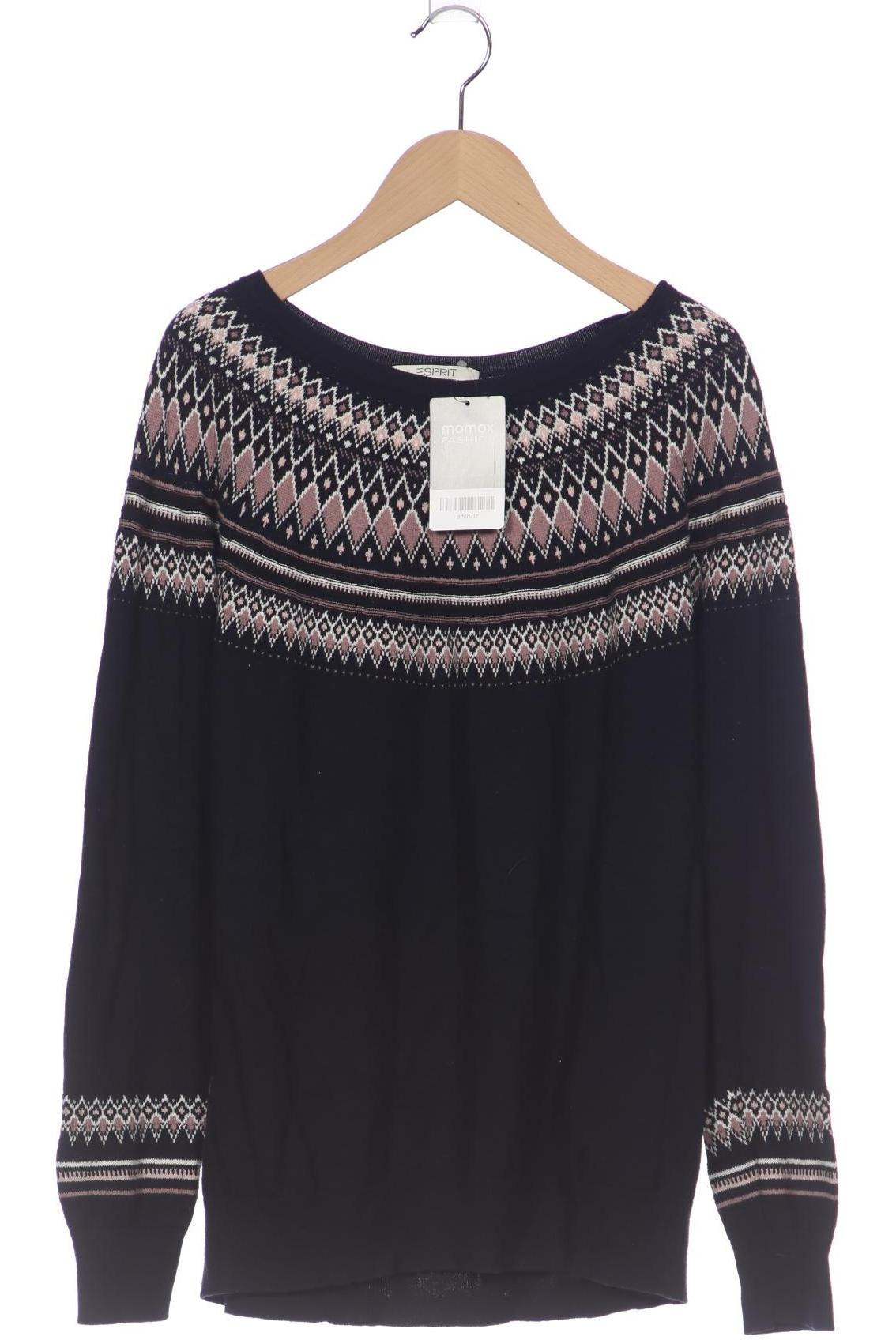 

Esprit Damen Pullover, marineblau, Gr. 38
