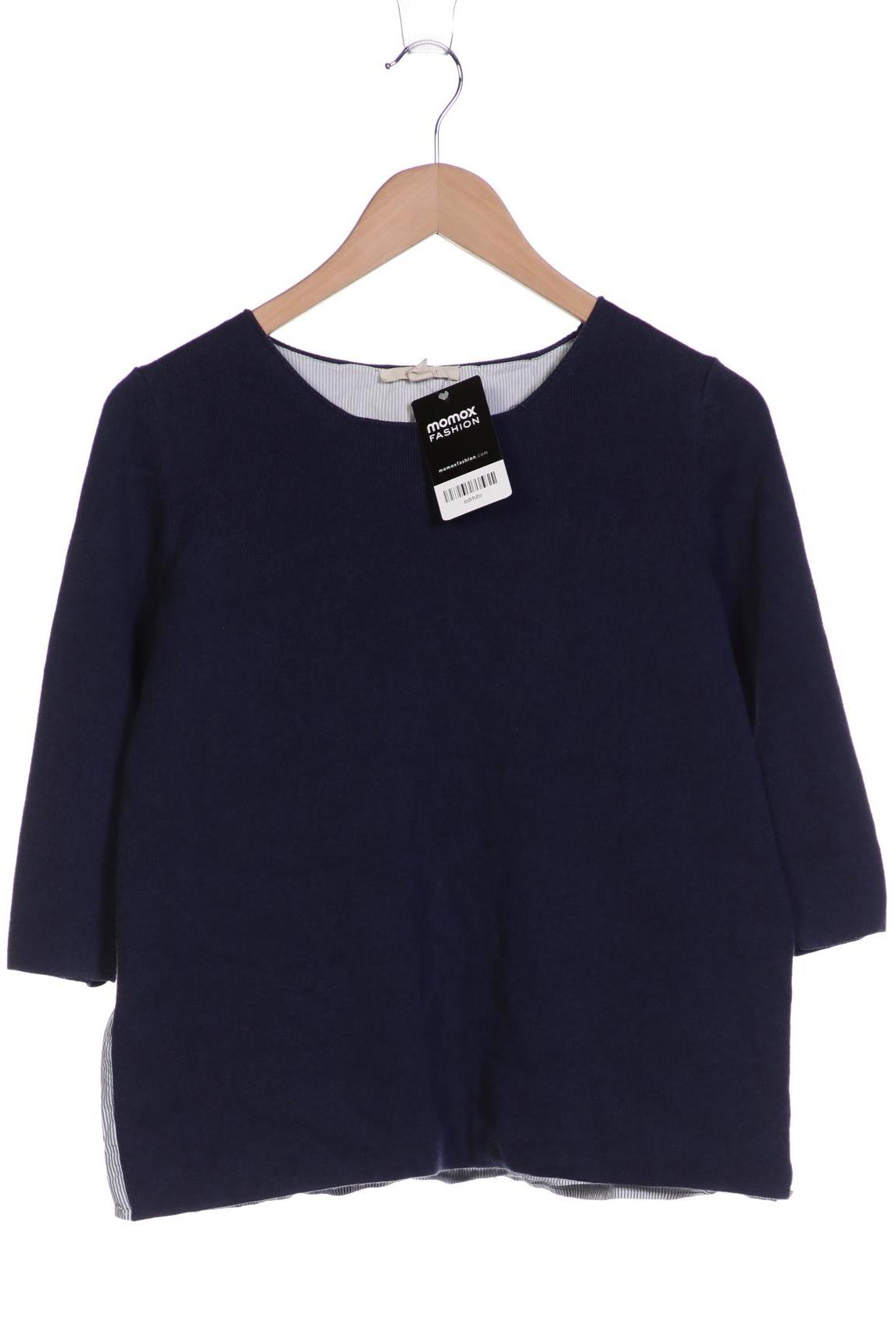 

Esprit Damen Pullover, marineblau