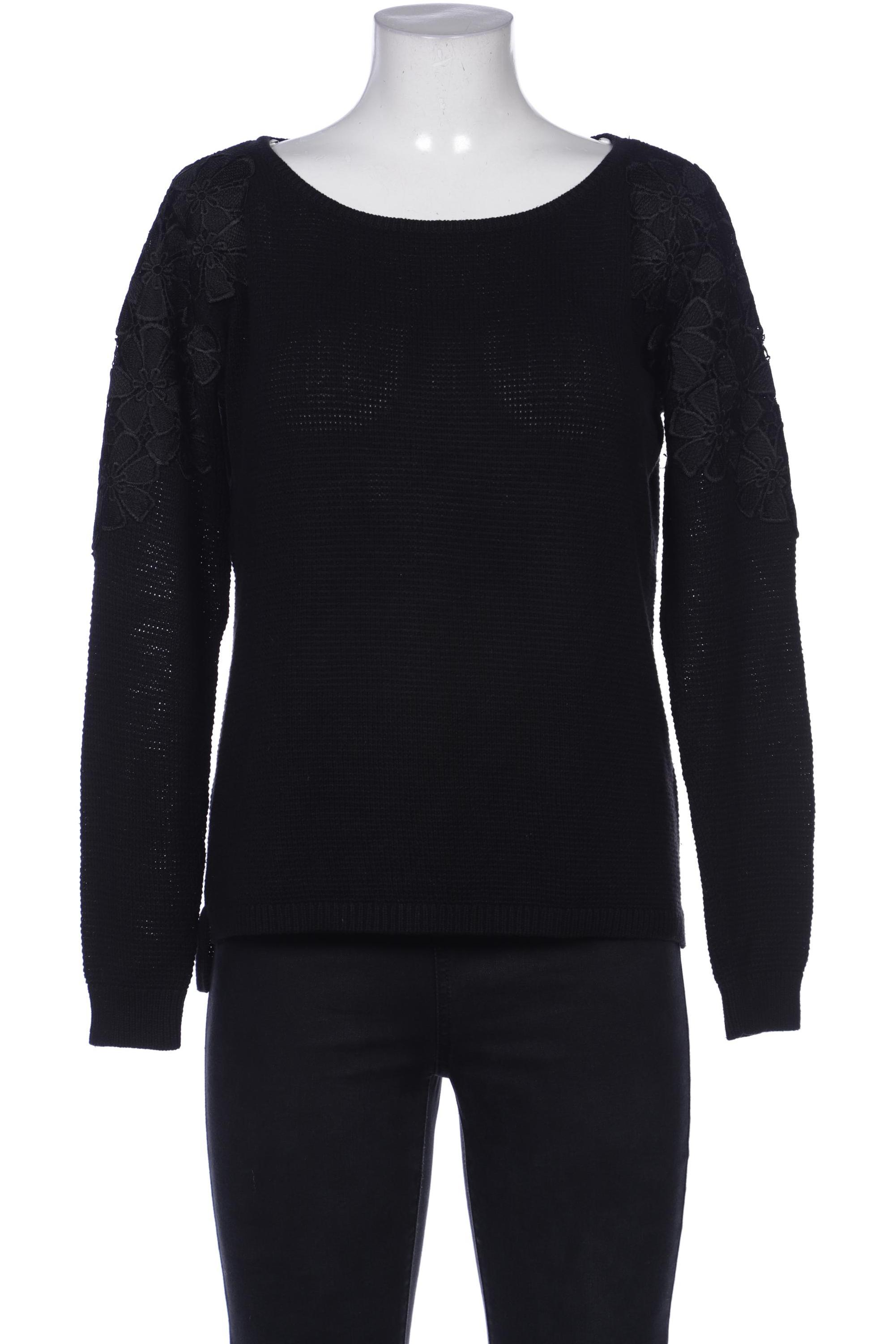 

Esprit Damen Pullover, schwarz, Gr. 38