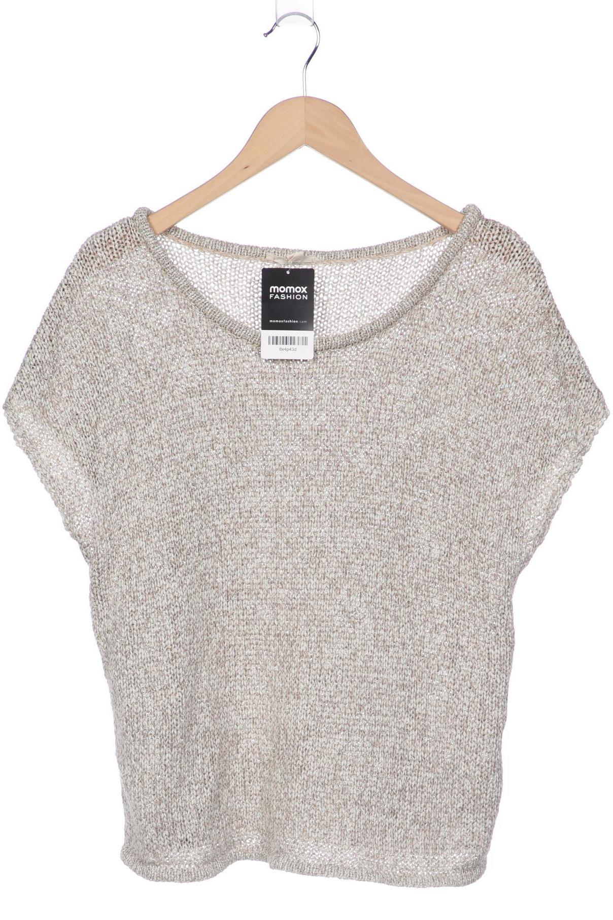 

Esprit Damen Pullover, gold, Gr. 42