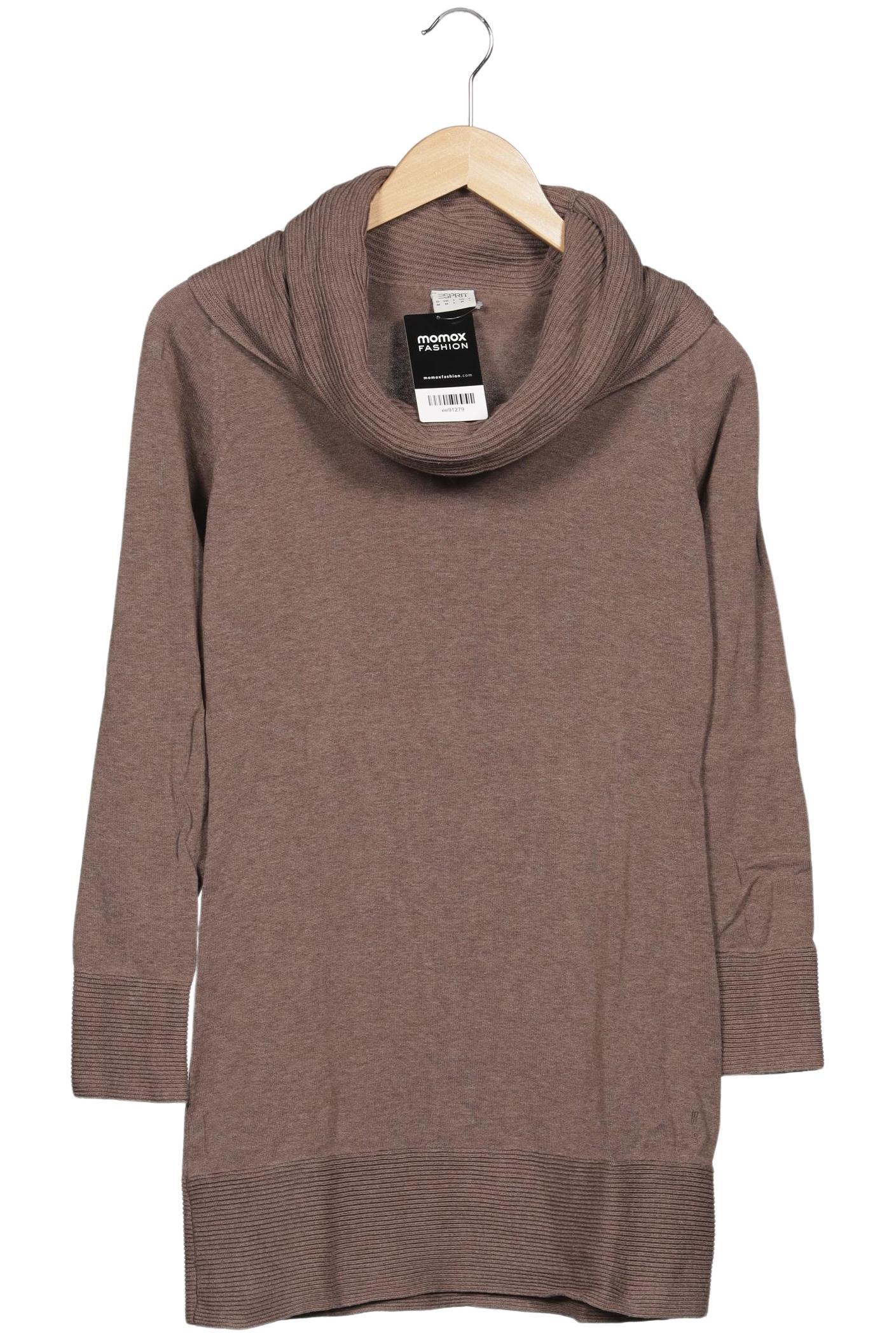 

Esprit Damen Pullover, braun, Gr. 38