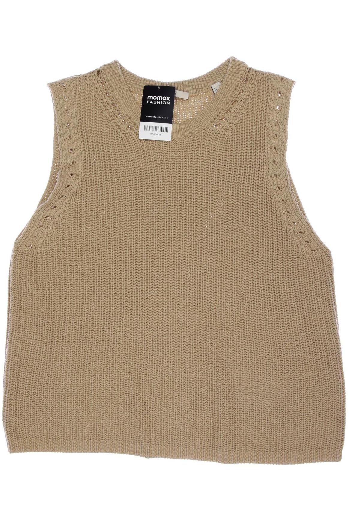 

Esprit Damen Pullover, beige, Gr. 38