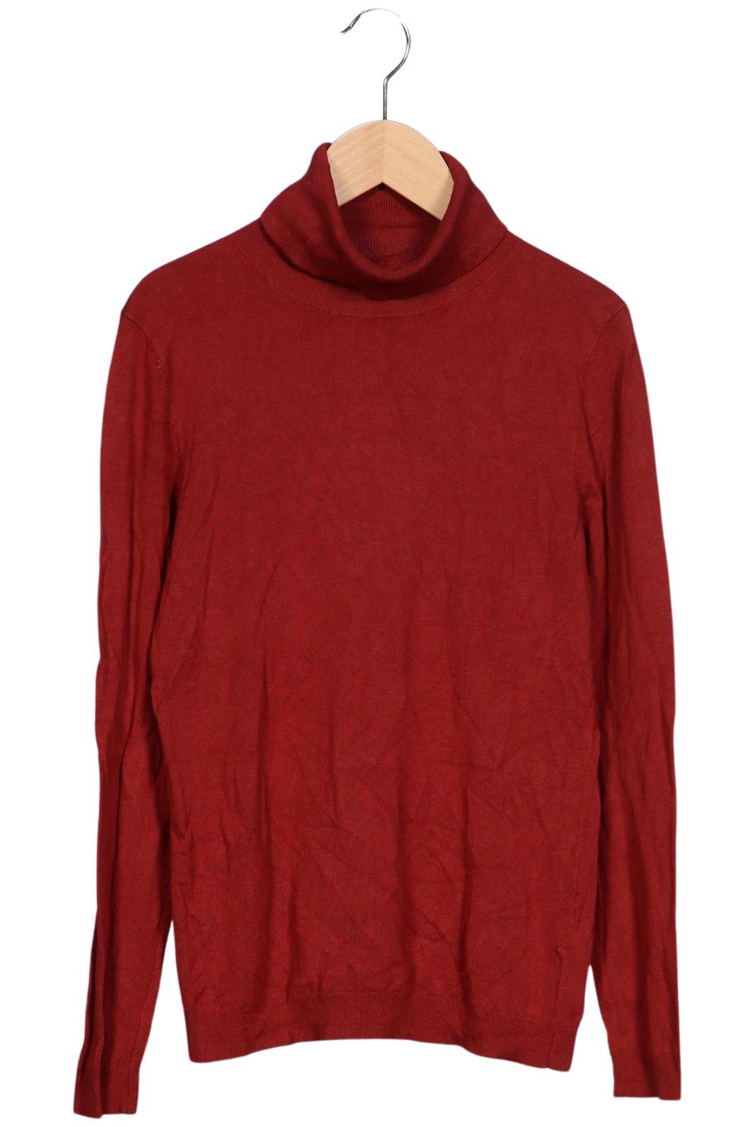 

Esprit Damen Pullover, rot, Gr. 36
