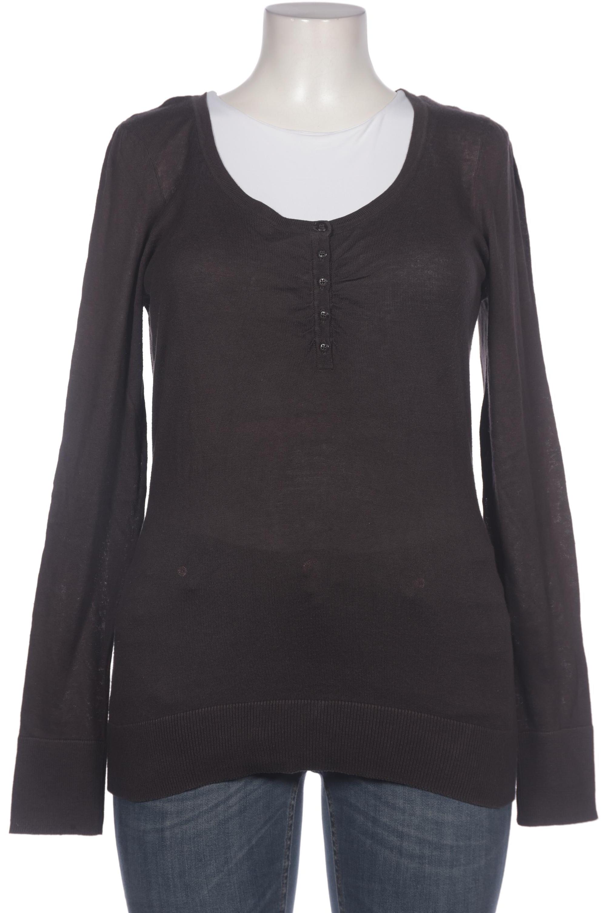 

Esprit Damen Pullover, braun, Gr. 46