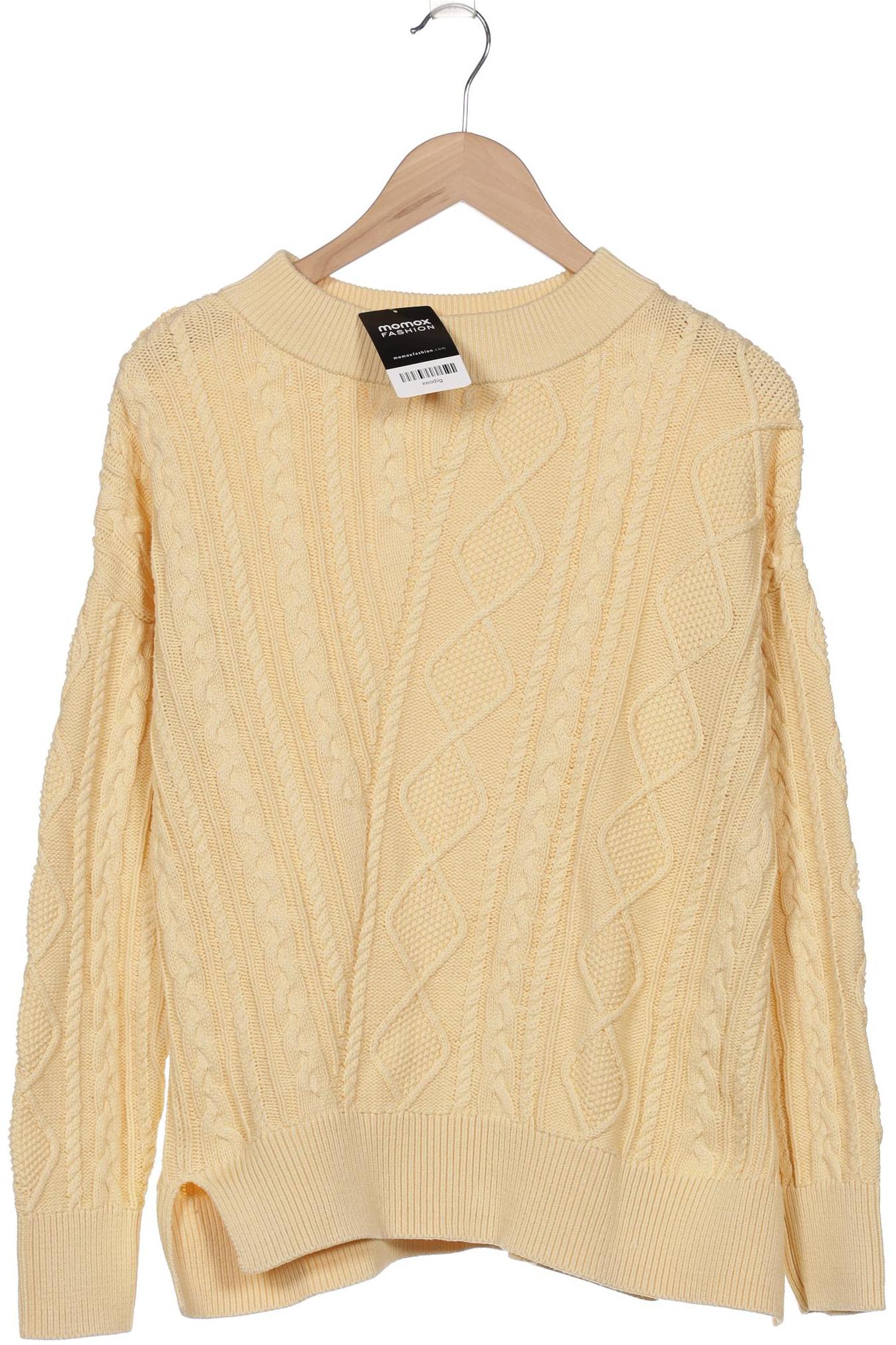 

Esprit Damen Pullover, cremeweiß, Gr. 42