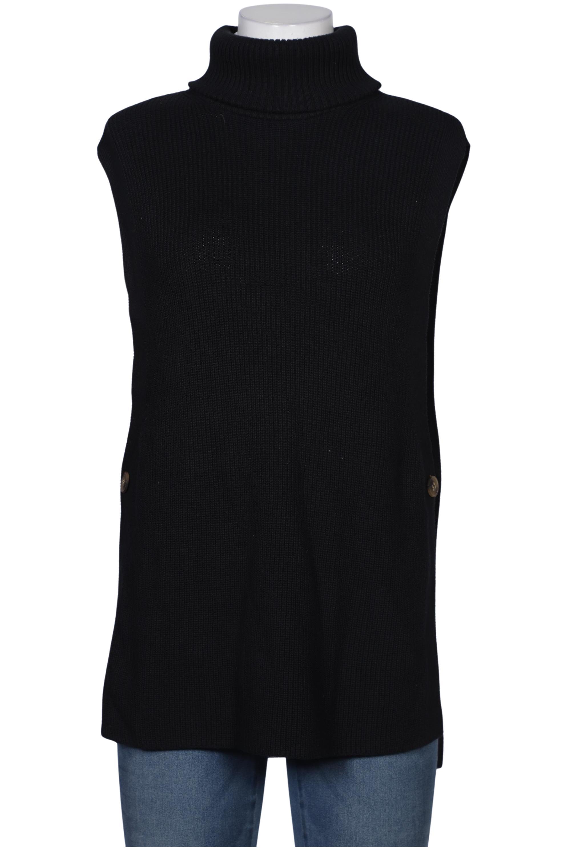 

Esprit Damen Pullover, schwarz, Gr. 38