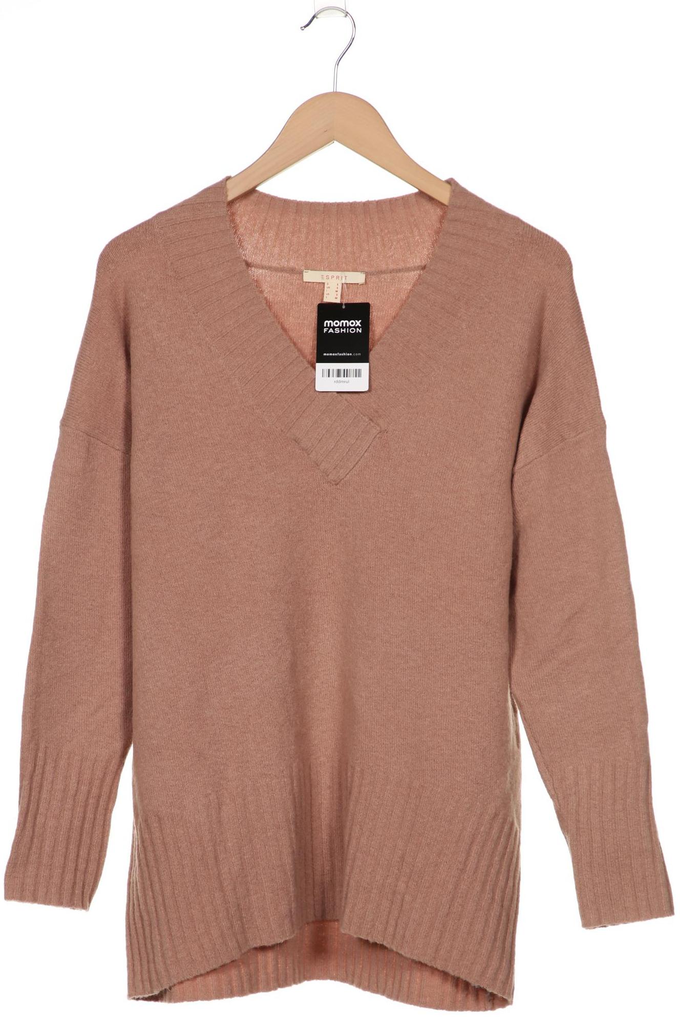 

Esprit Damen Pullover, pink, Gr. 36