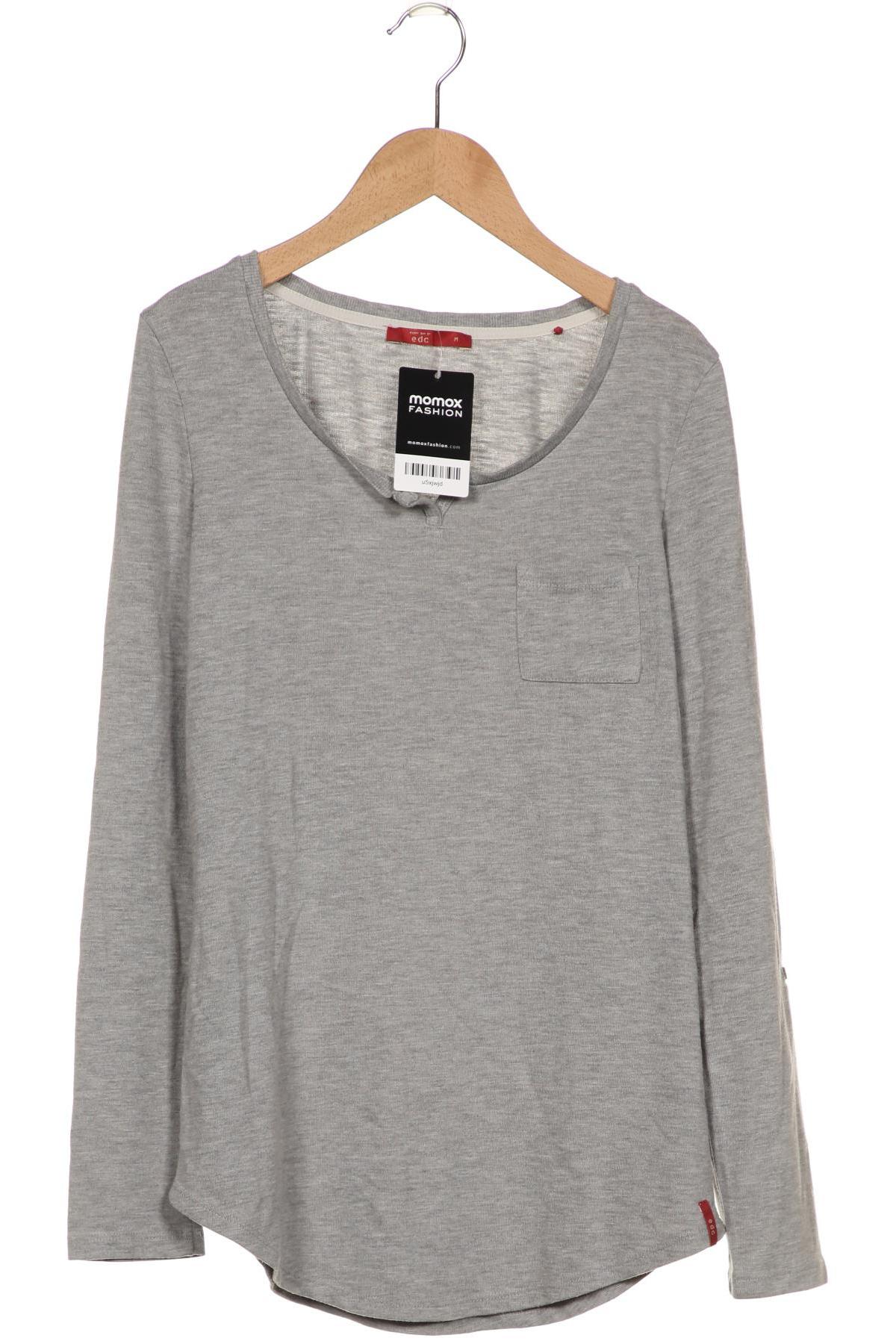 

Esprit Damen Pullover, grau