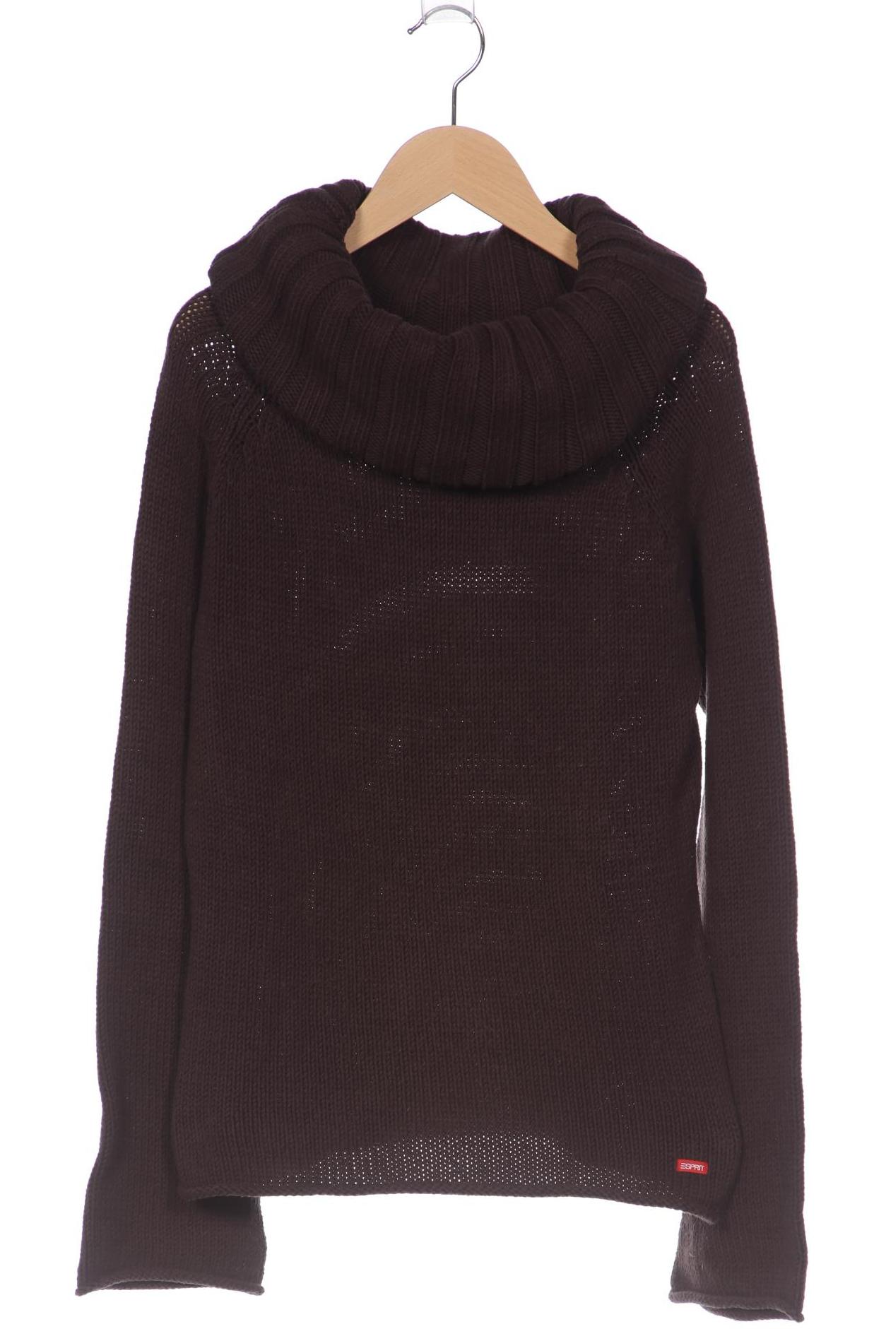 

Esprit Damen Pullover, braun