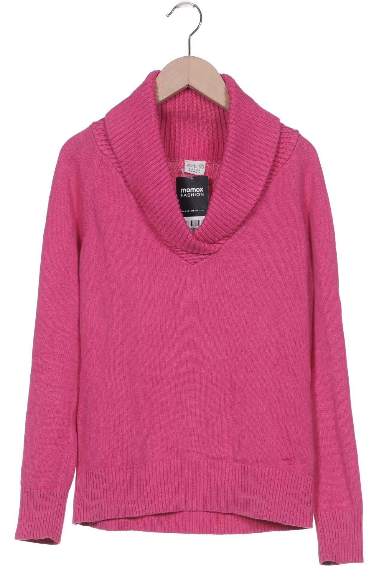 

Esprit Damen Pullover, pink, Gr. 36