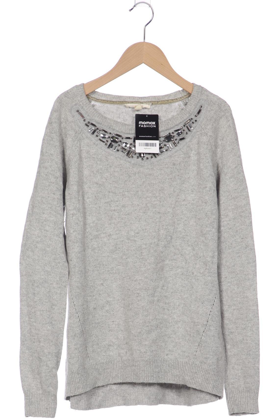 

Esprit Damen Pullover, grau, Gr. 36