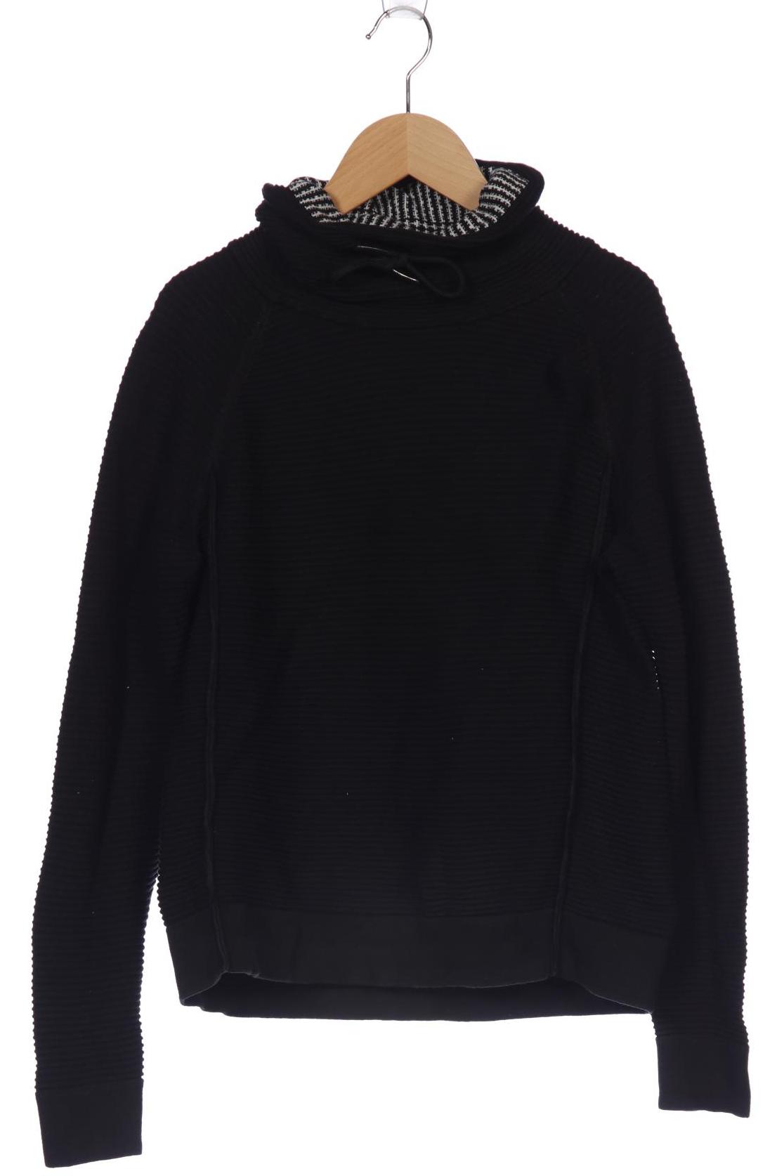 

Esprit Damen Pullover, schwarz