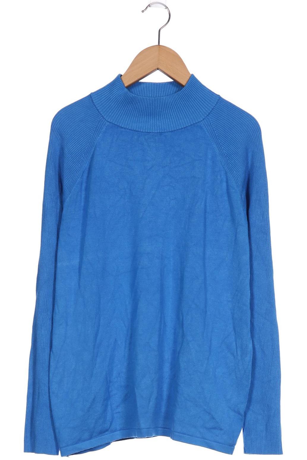 

Esprit Damen Pullover, blau