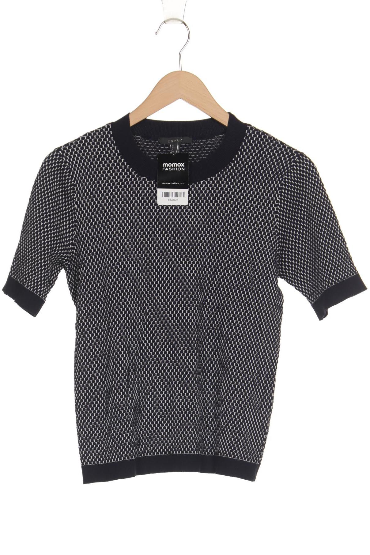 

Esprit Damen Pullover, marineblau, Gr. 36