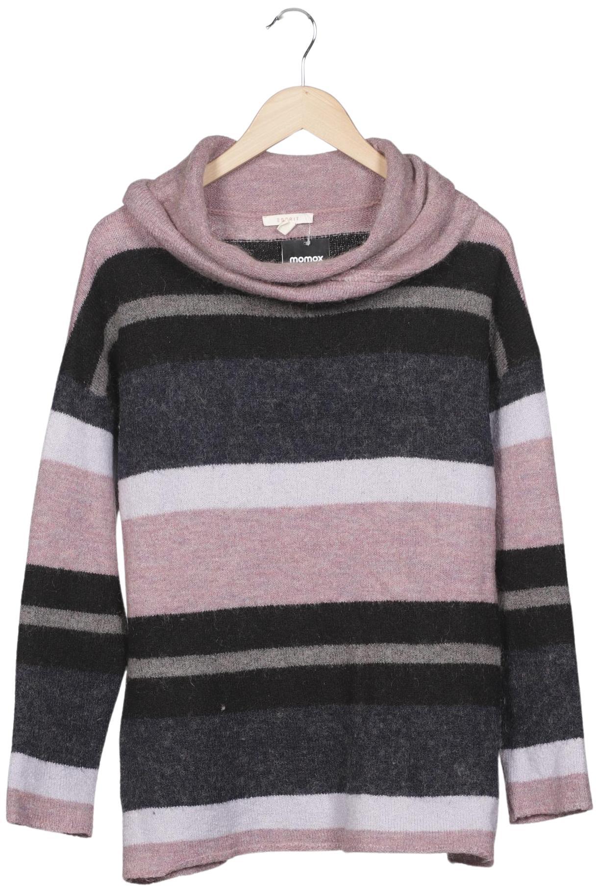 

Esprit Damen Pullover, mehrfarbig, Gr. 44