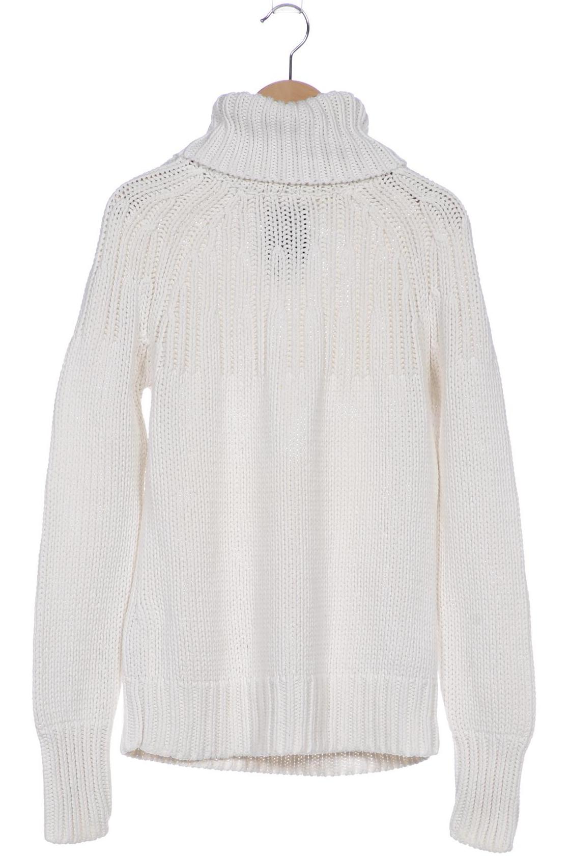 

Esprit Damen Pullover, weiß, Gr. 38