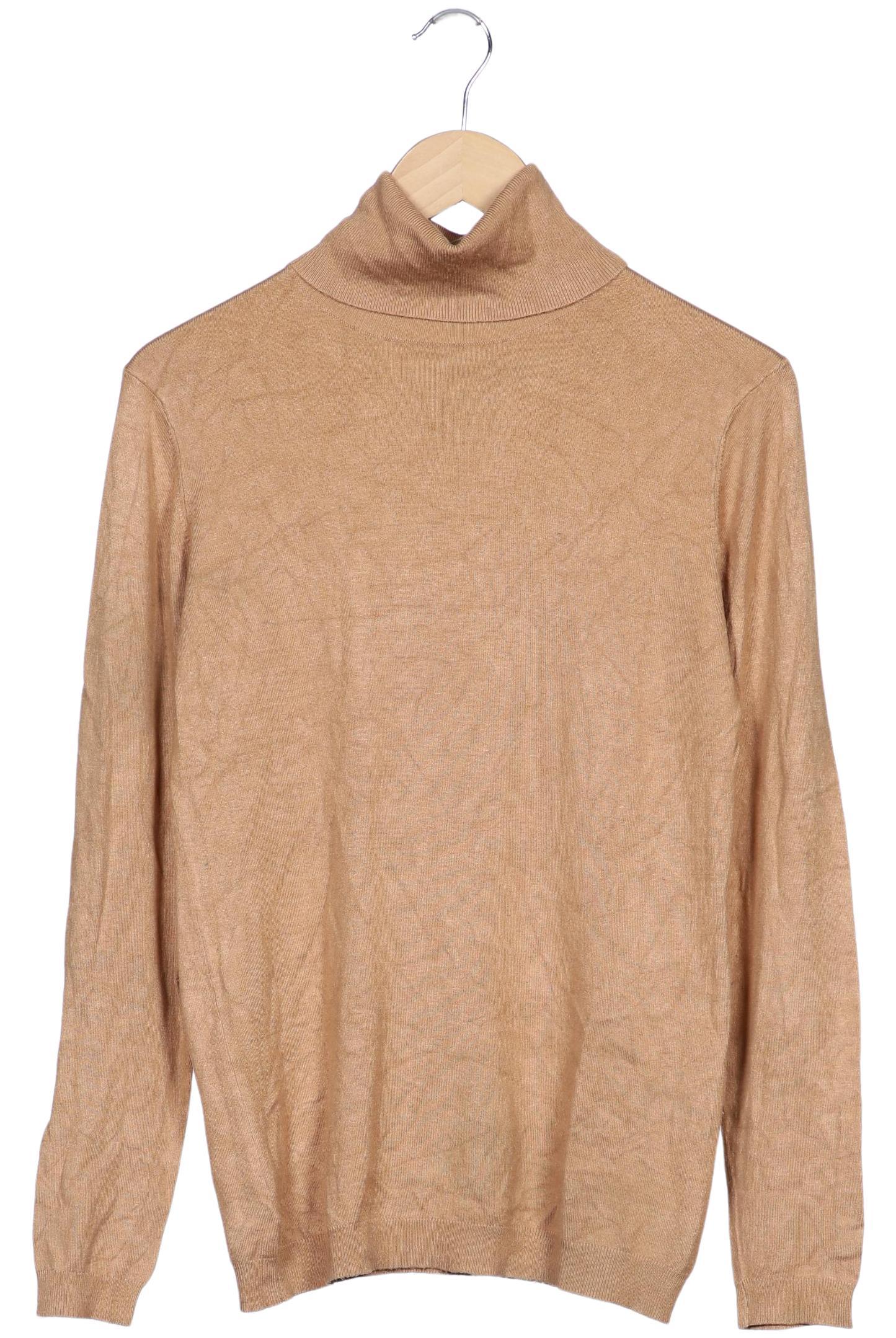 

Esprit Damen Pullover, beige, Gr. 38