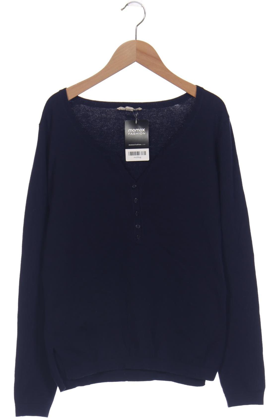 

Esprit Damen Pullover, marineblau, Gr. 38