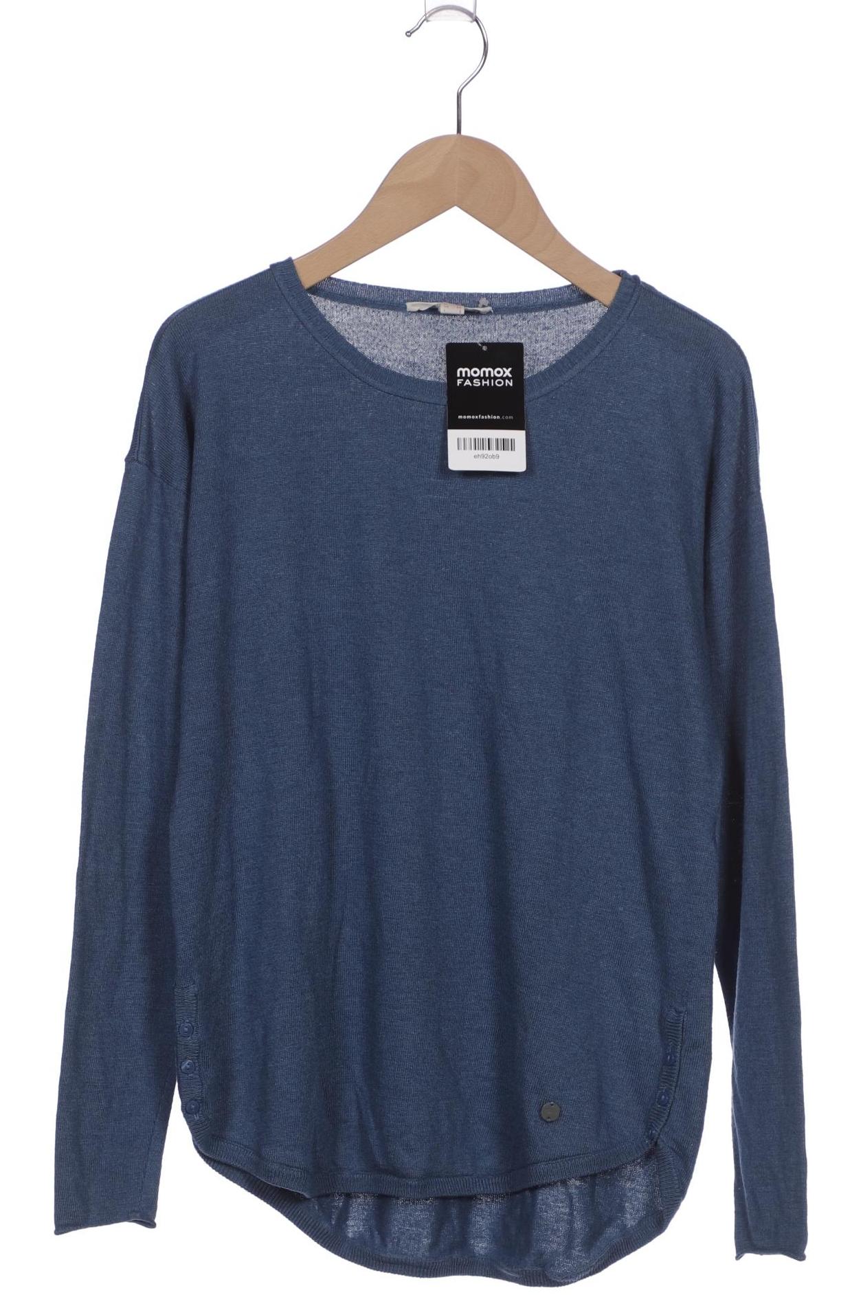 

Esprit Damen Pullover, blau, Gr. 34