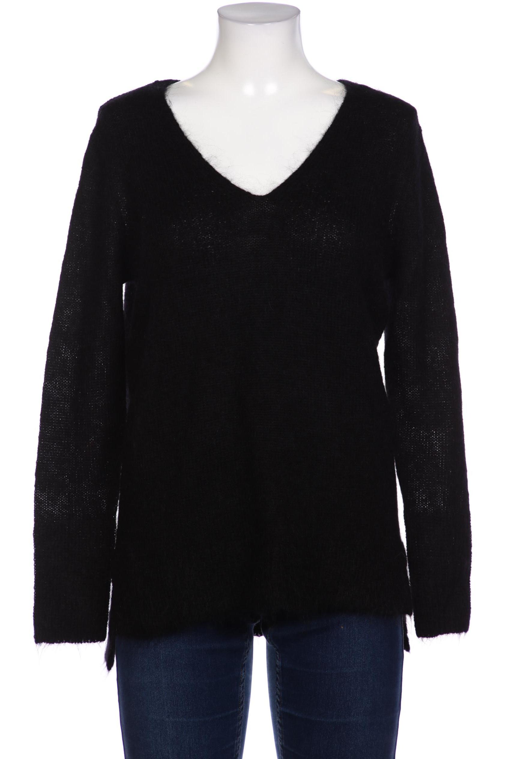

Esprit Damen Pullover, schwarz, Gr. 38