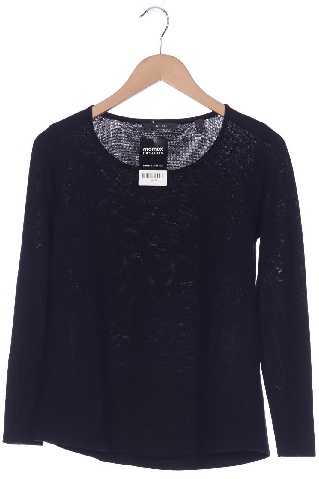 

Esprit Damen Pullover, schwarz, Gr. 36