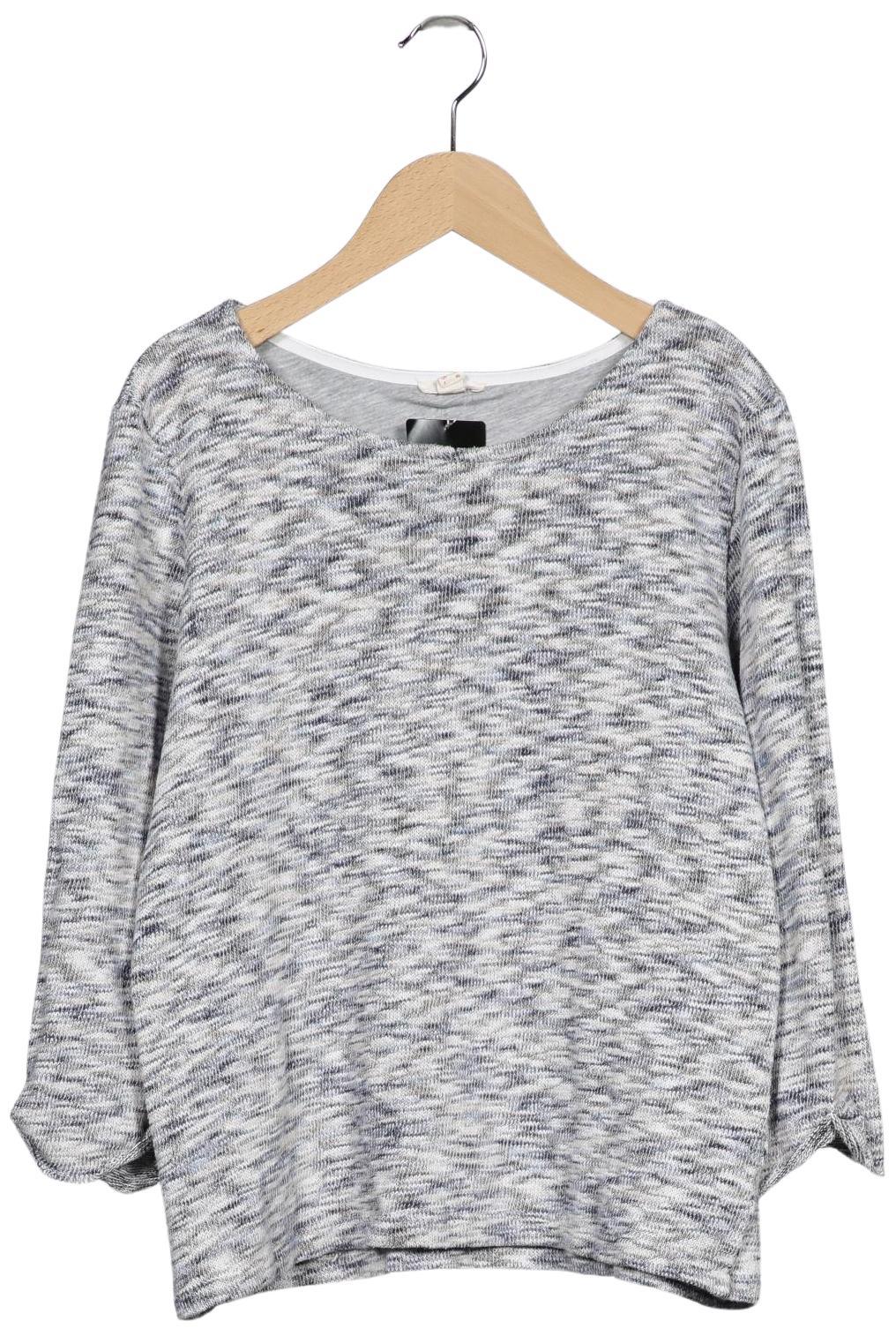 

Esprit Damen Pullover, grau, Gr. 42