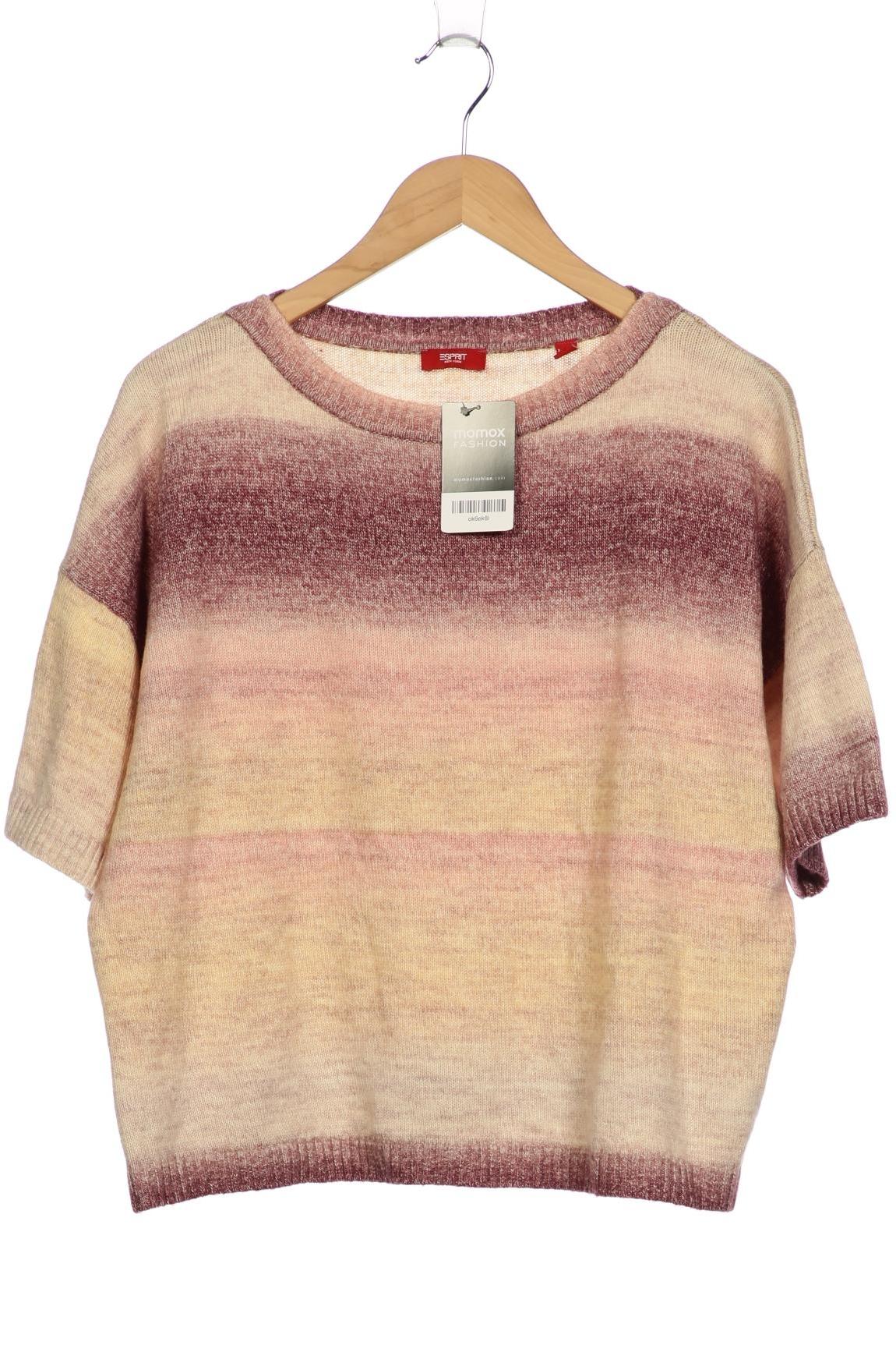 

Esprit Damen Pullover, pink, Gr. 38