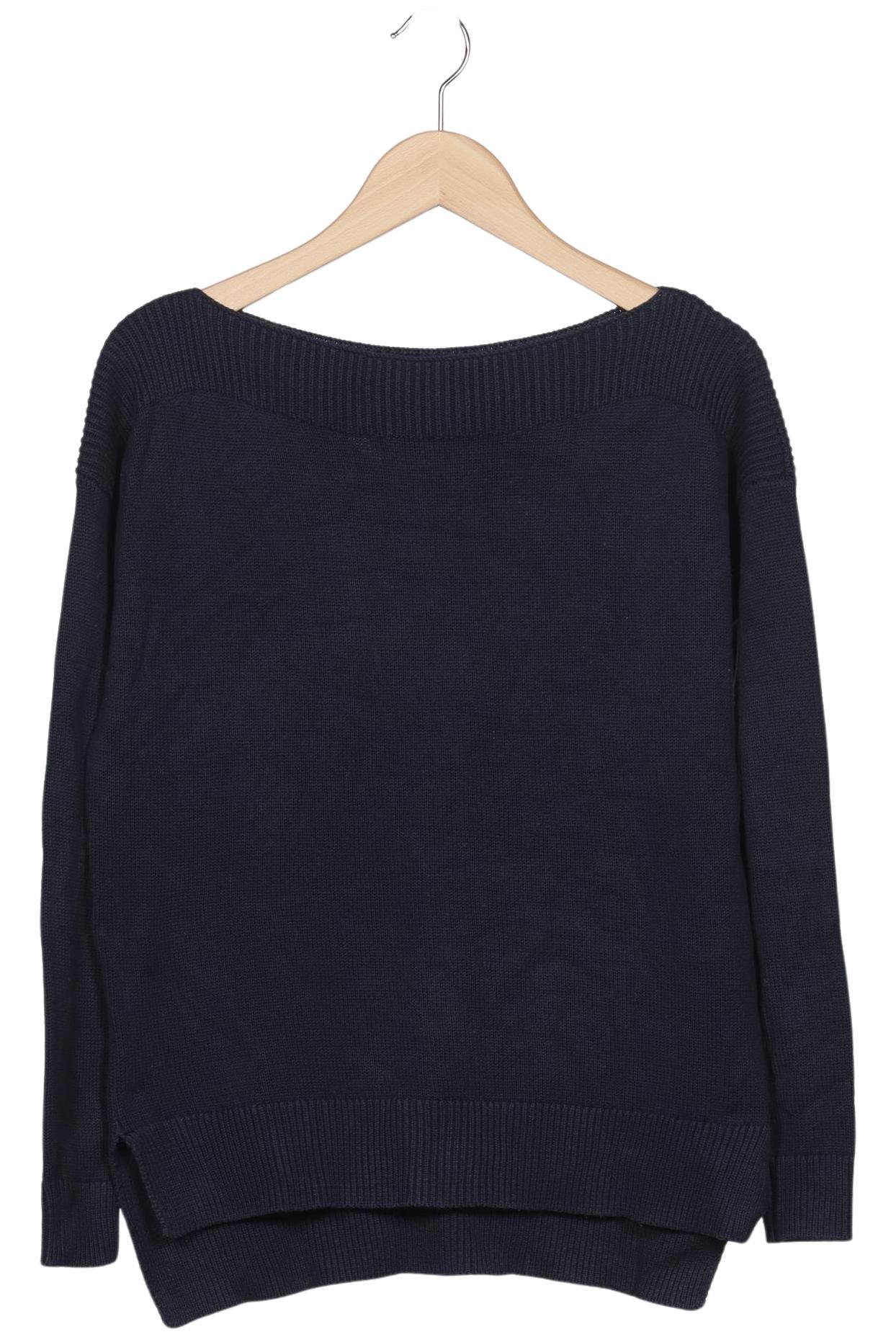 

Esprit Damen Pullover, marineblau, Gr. 36