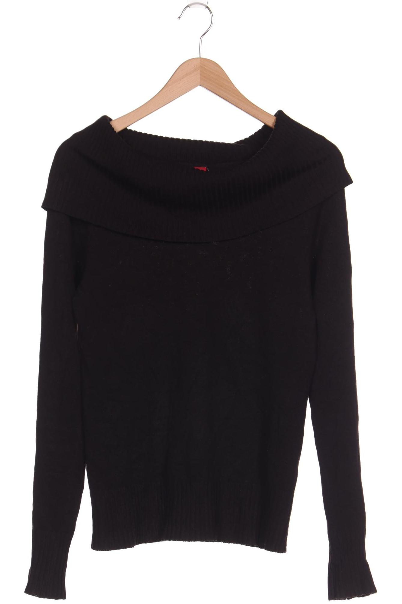 

Esprit Damen Pullover, braun