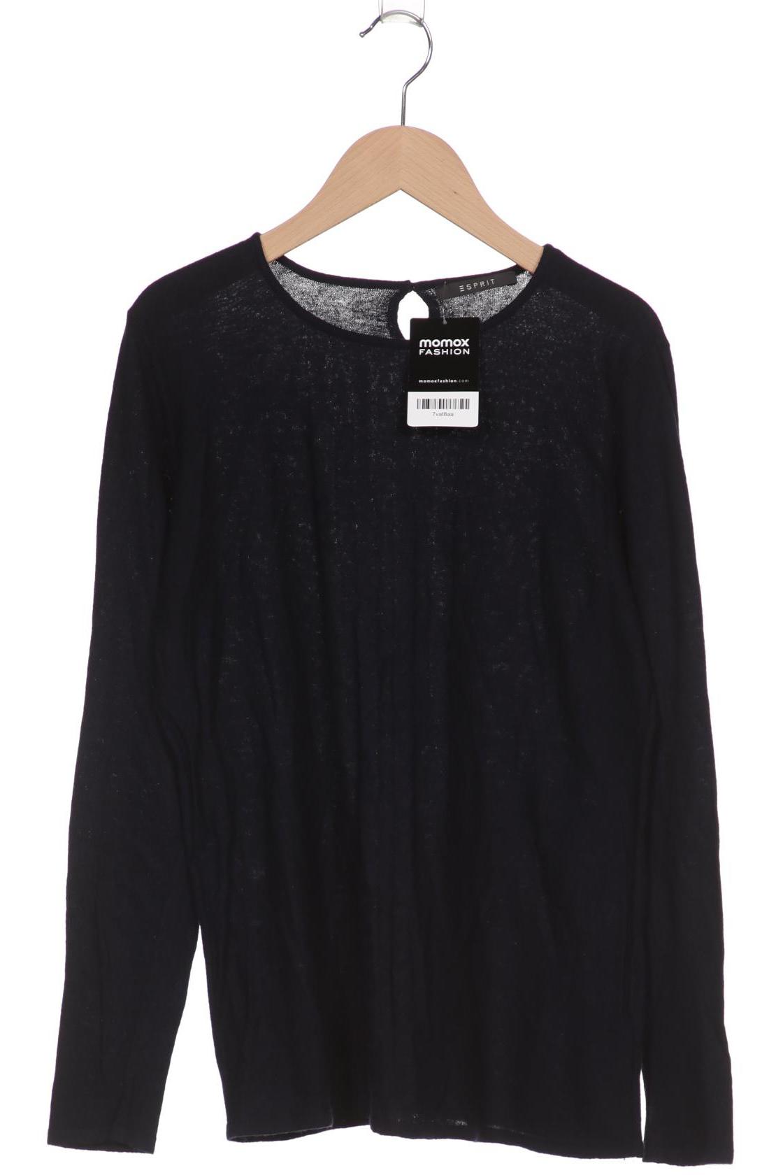 

Esprit Damen Pullover, marineblau, Gr. 36