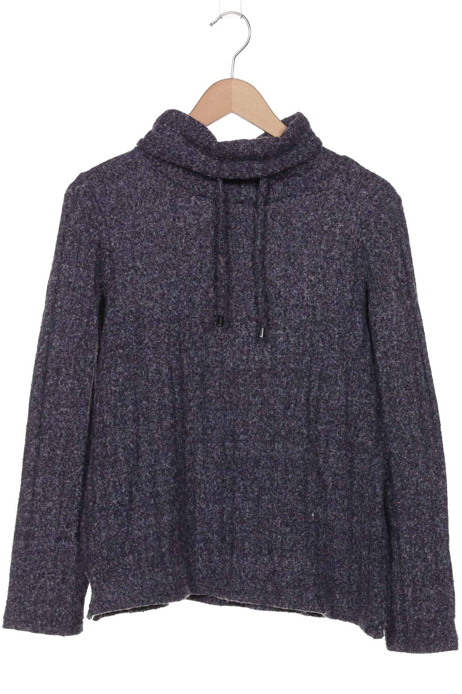 

Esprit Damen Pullover, marineblau, Gr. 44