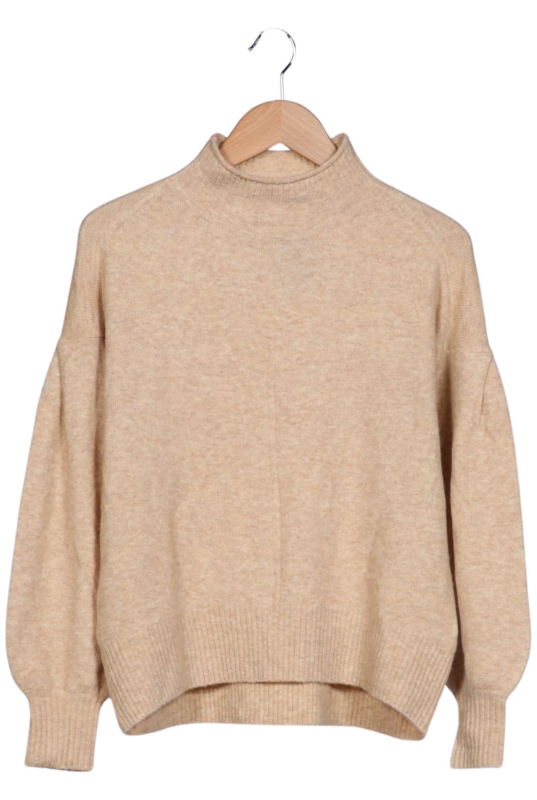 

Esprit Damen Pullover, beige, Gr. 34