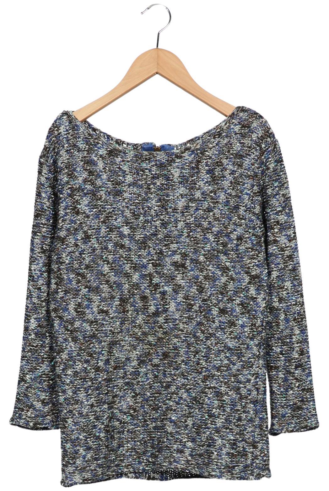 

Esprit Damen Pullover, mehrfarbig, Gr. 38