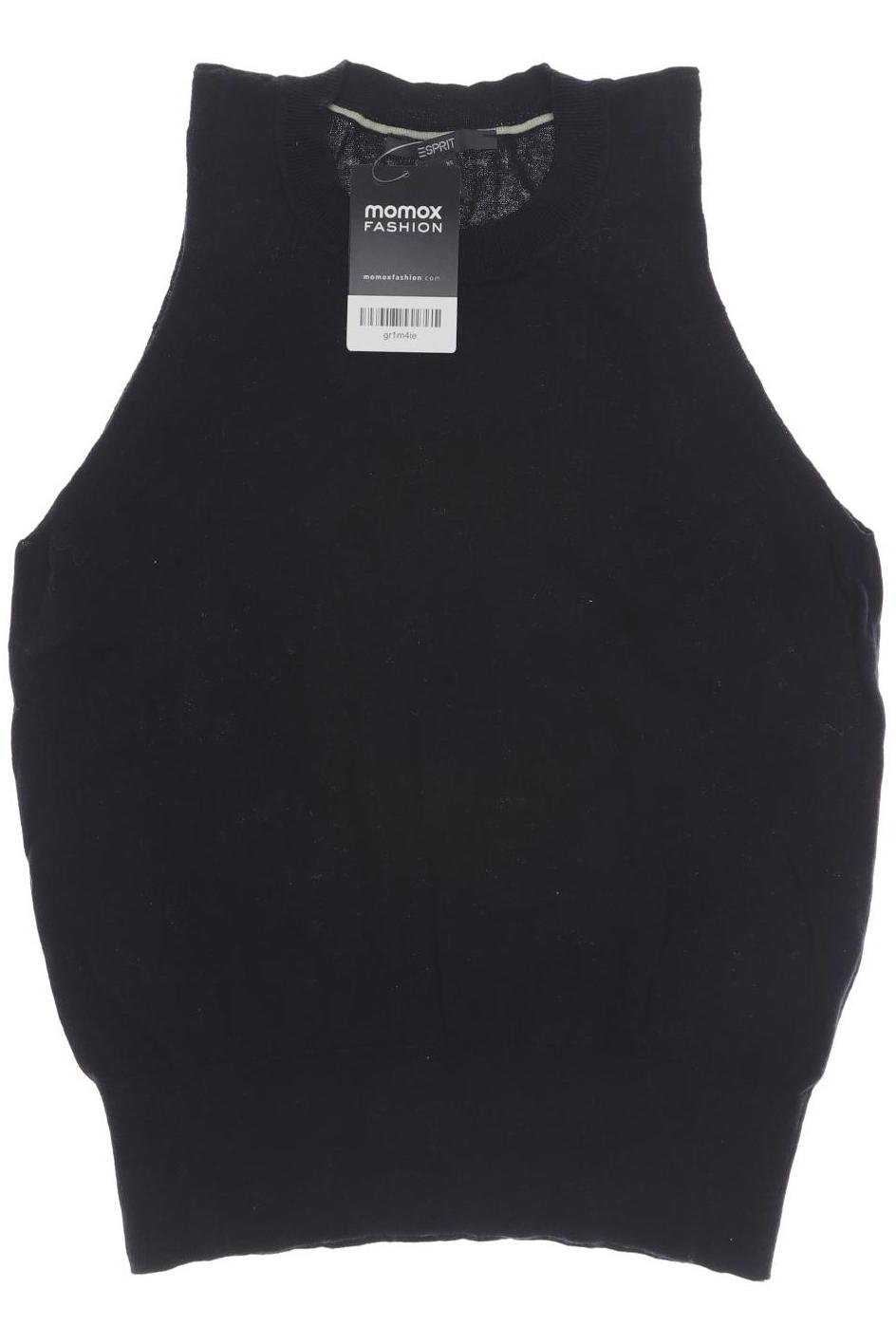 

Esprit Damen Pullover, marineblau, Gr. 34
