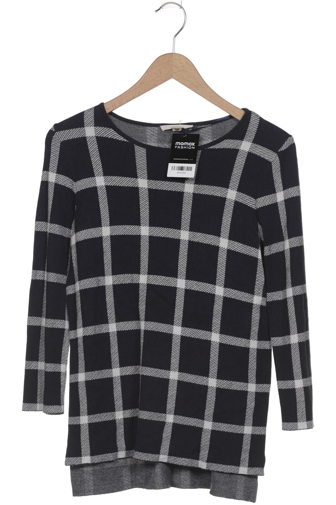 

Esprit Damen Pullover, marineblau, Gr. 36
