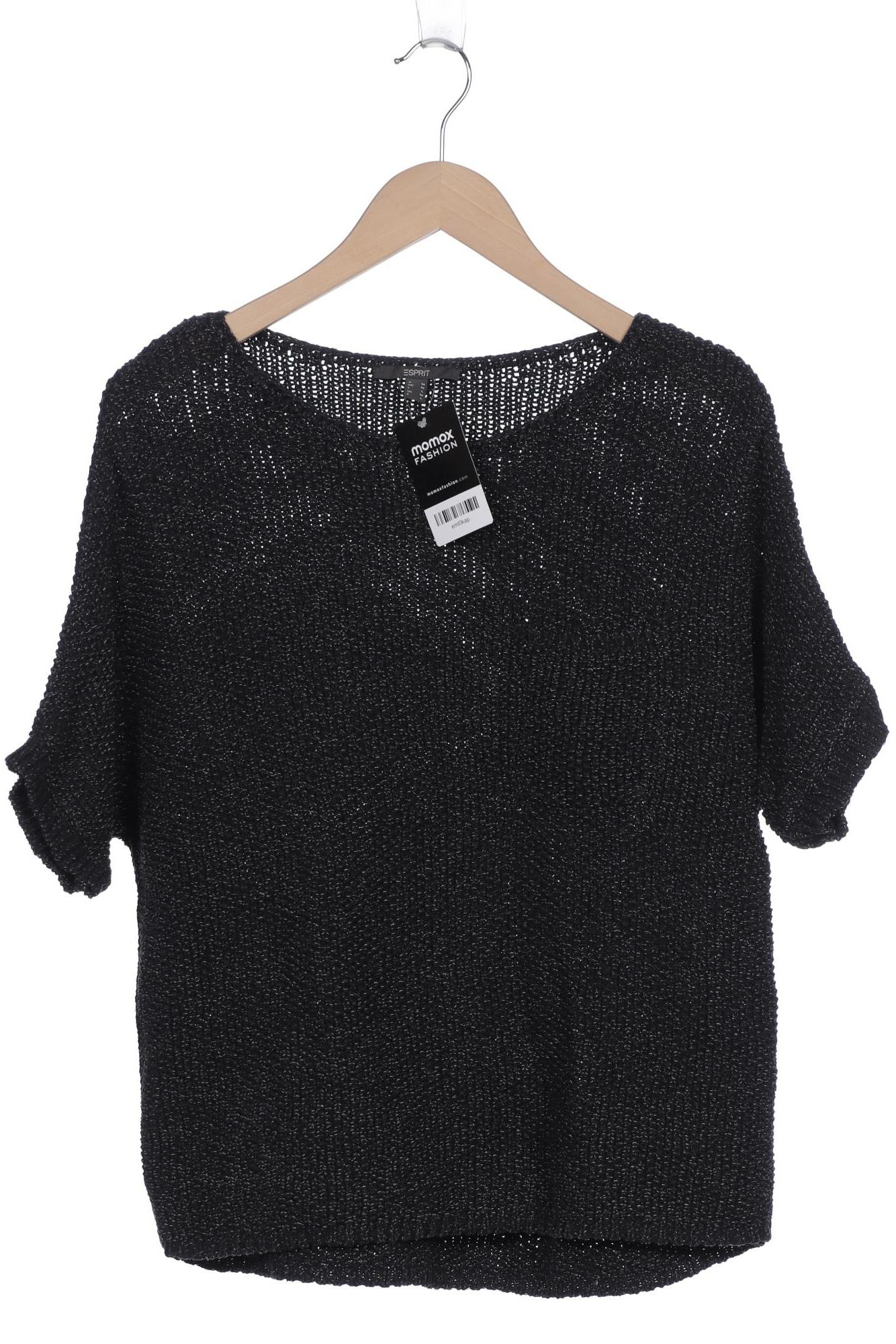 

Esprit Damen Pullover, schwarz, Gr. 38