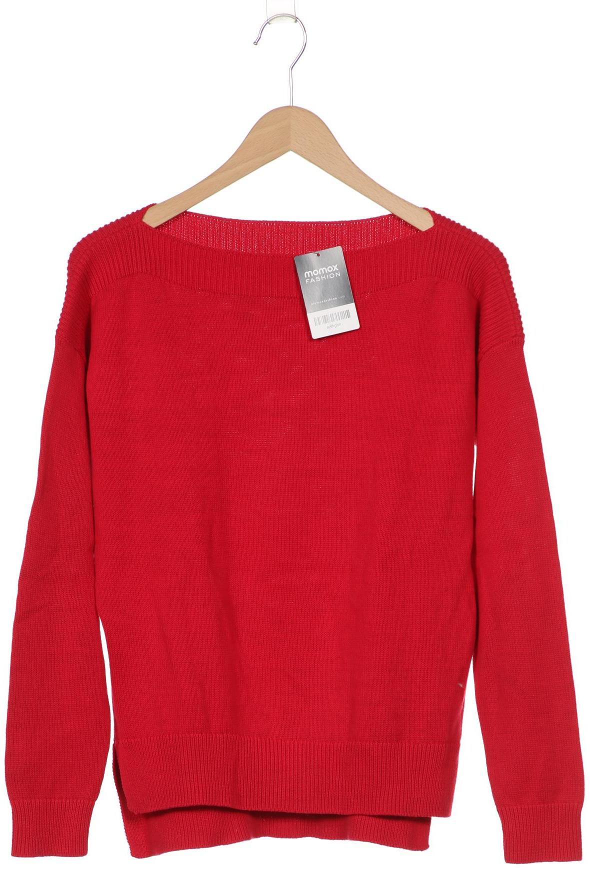 

Esprit Damen Pullover, rot