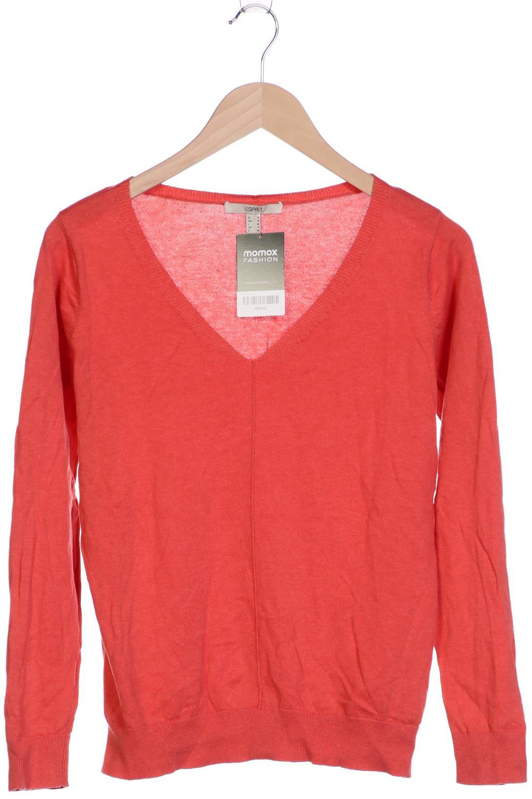 

Esprit Damen Pullover, rot