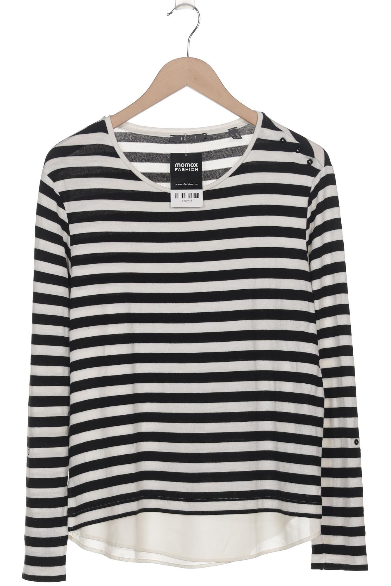 

Esprit Damen Pullover, schwarz, Gr. 44